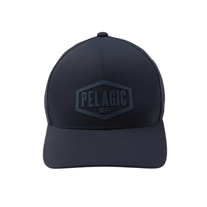 PELAGIC FLEXFIT ALPHA SNAPBACK
