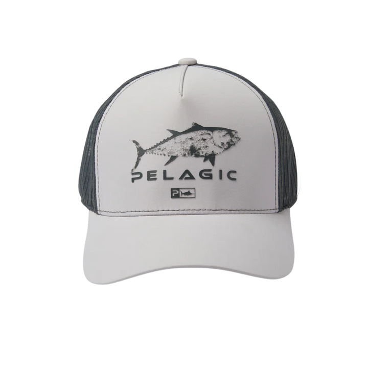 PELAGIC ECHO GYOTAKU PERFORMANCE TRUCKER HAT