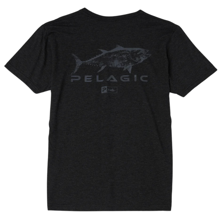 PELAGIC PREM TRIBLEND TEE - GYOTAKU TUNA