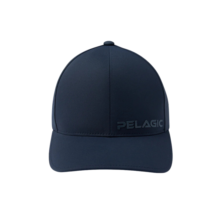 PELAGIC ALPHA FLEXFIT SNAPBACK