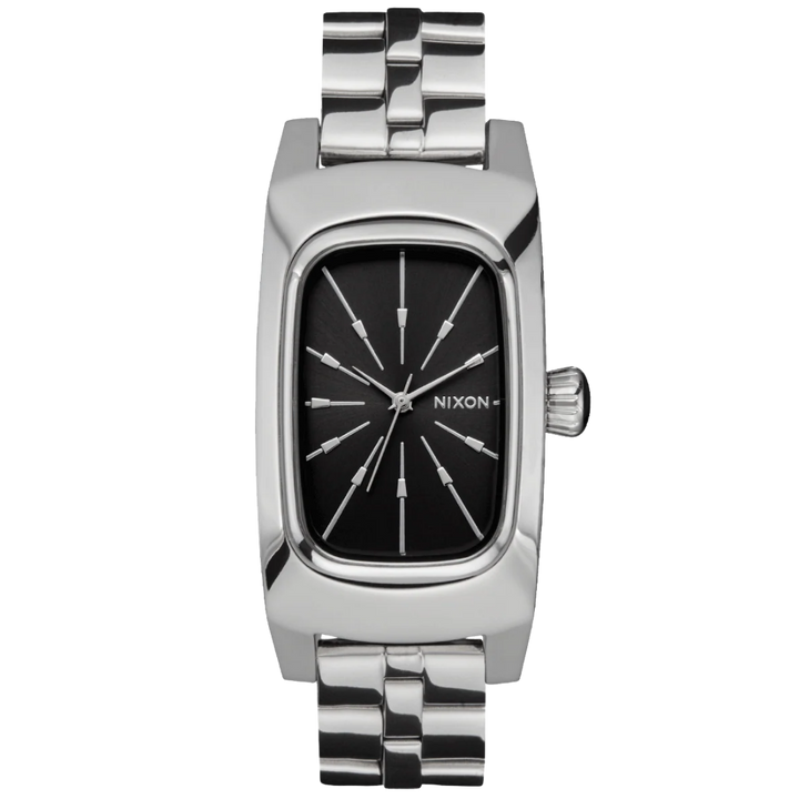 NIXON FRANKIE