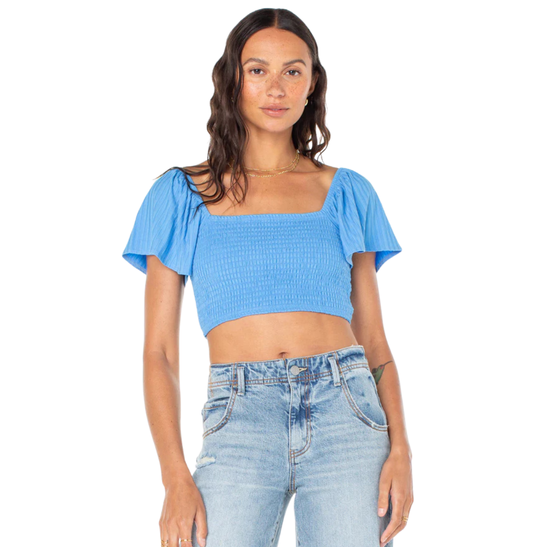 Womens Tops – Blue Surf Shop