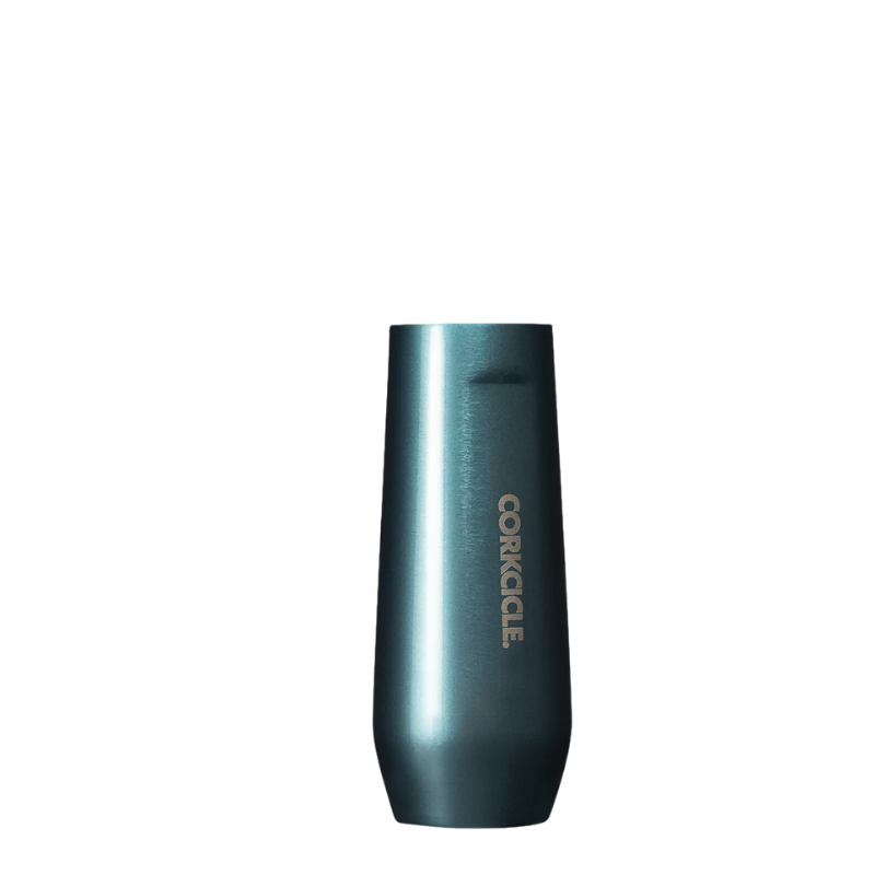 CORKCICLE 7OZ FLUTE