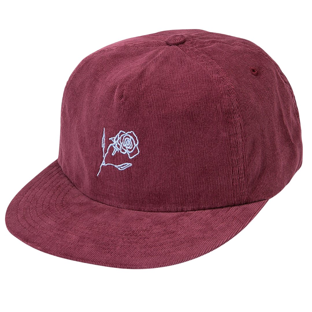 VOLCOM STONE BUD SNAPBACK