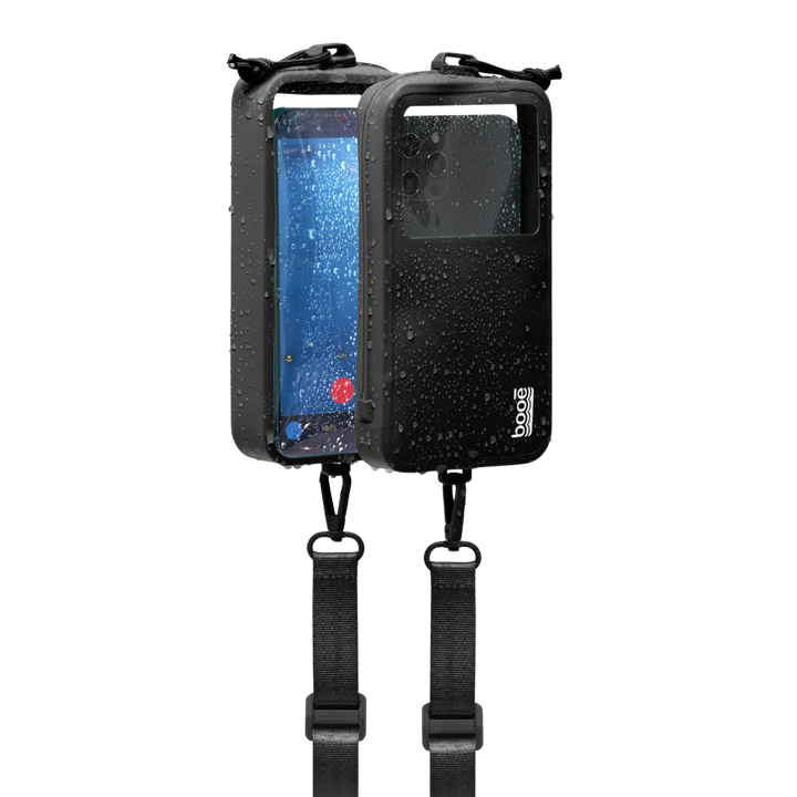 BOOE WATERPROOF PHONE CASE