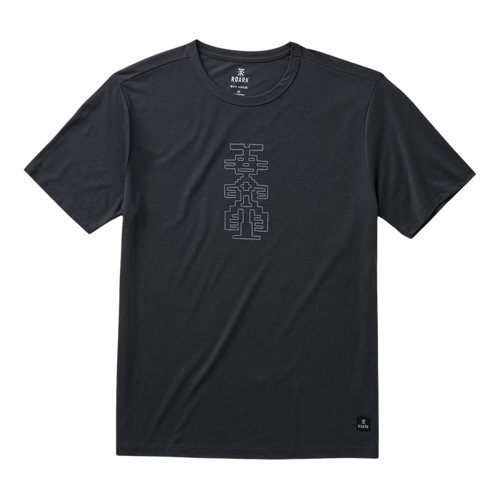 ROARK MATHIS ACTIVE TEE
