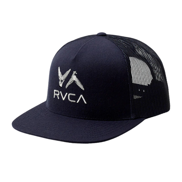 RVCA LEGEND & MANA HAT