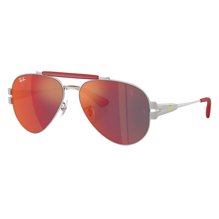 RAYBAN FERRARI SCUDEIRA