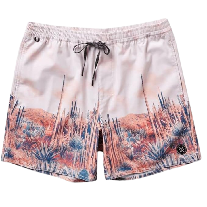 ROARK SHOREY DESIERTA VOLLEY SHORT