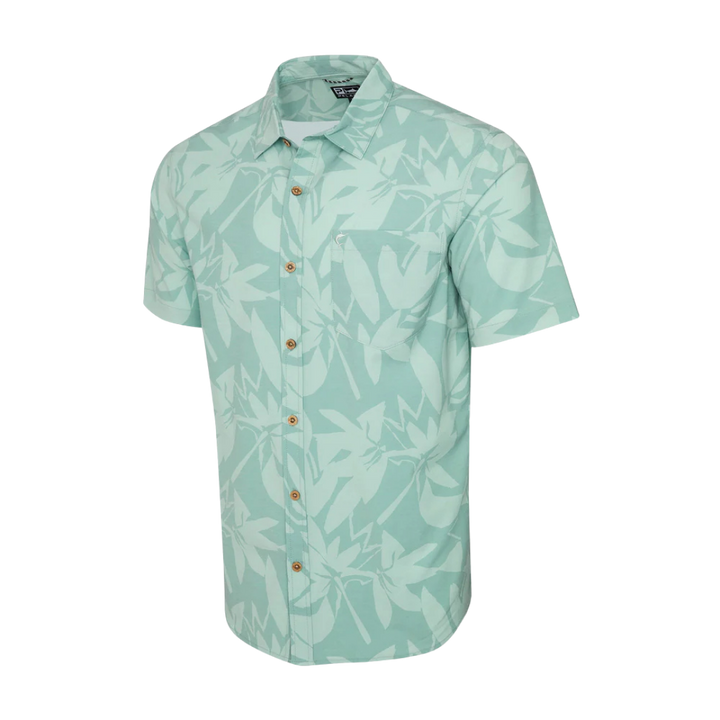PELAGIC TOPSHOT