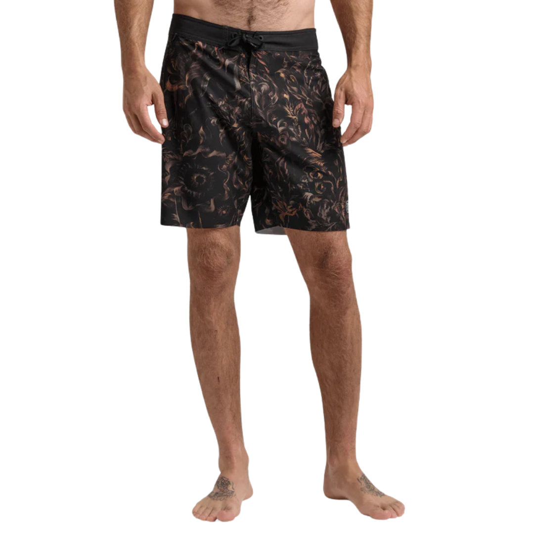 ROARK PASSAGE PRIMO BOARDSHORT