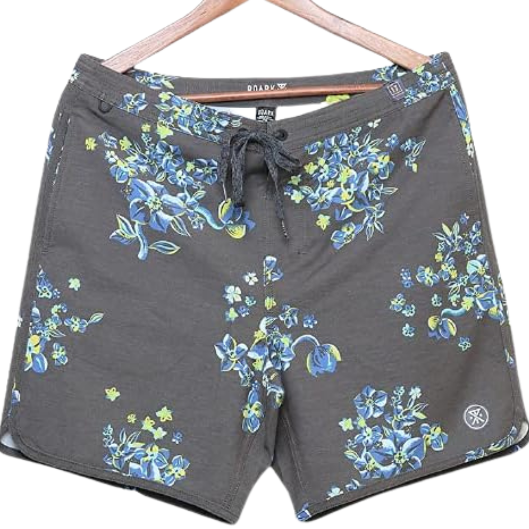 ROARK CHILLER FORGET ME NOT BOARDSHORT