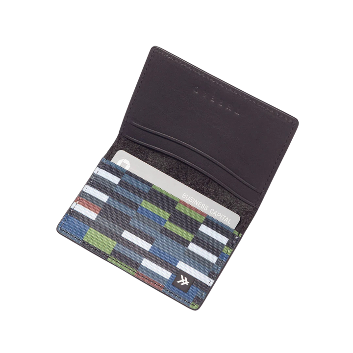 THREAD BIFOLD WALLET - MARLEY