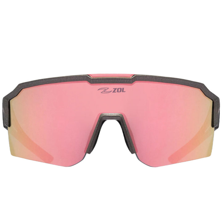 ZOL GRAVEL SUNGLASSES