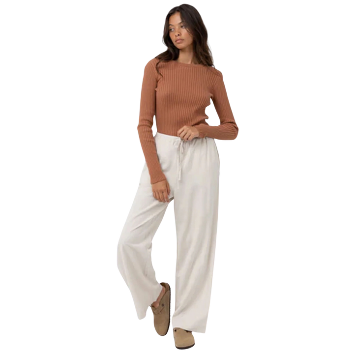 RHYTHM CLASSIC DRAWSTRING PANT