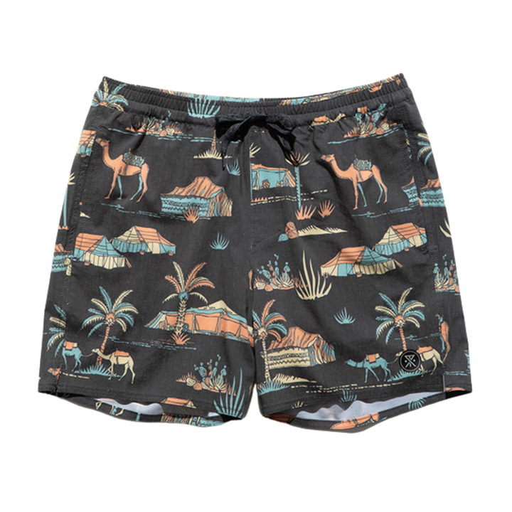 ROARK SHOREY AGAFAY BOARDSHORT