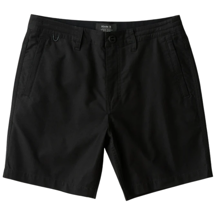 ROARK LAYOVER PRO TRAVELER SHORT