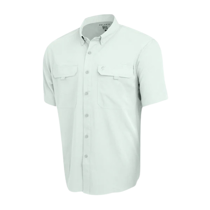 PELAGIC KEYS SS FISHING SHIRT