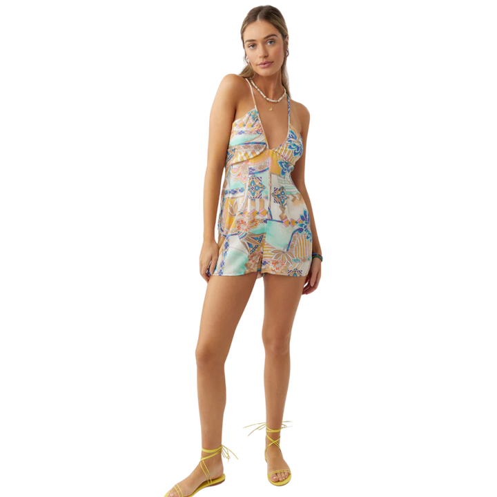 O’NEILL LUNA ROMPER