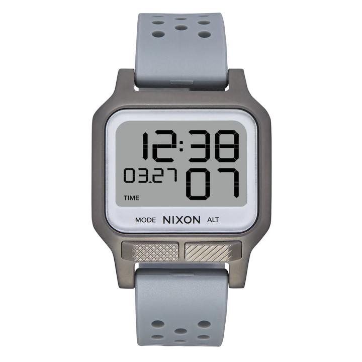 NIXON HEAT WATCH