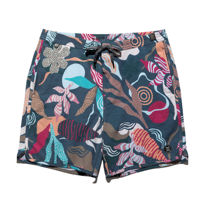 ROARK CHILLER MAGIC BAY BOARDSHORT