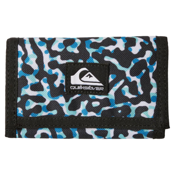 QUIKSILVER THE EVERYDAILY WALLET