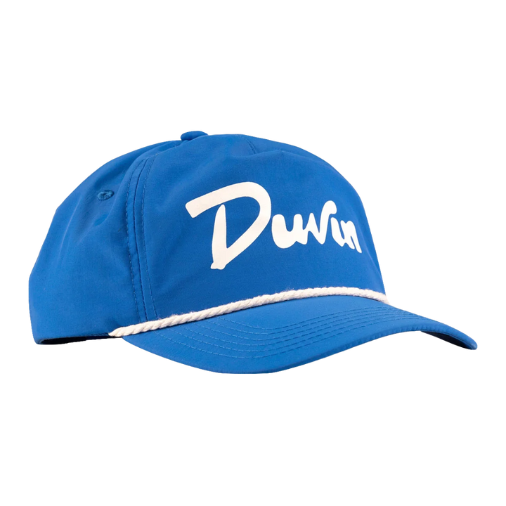 DUVIN SCRIPT HAT