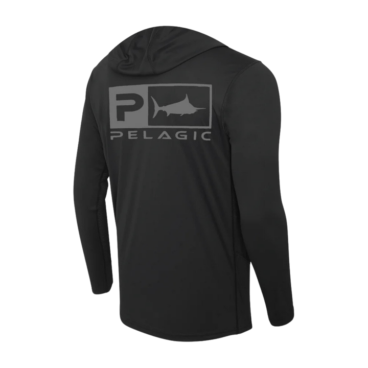 PELAGIC RUSTED ICON VAPORTEK