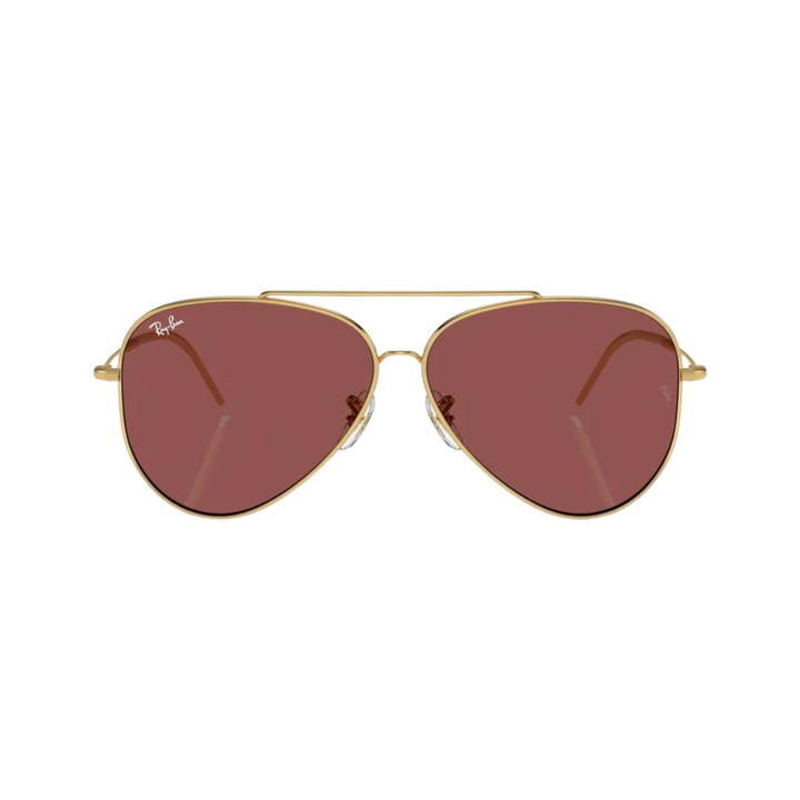 RAY BAN AVIATOR REVERSE