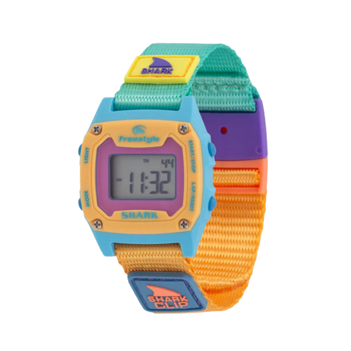 SHARK MINI PULSEWAVE CLASSIC CLIP
