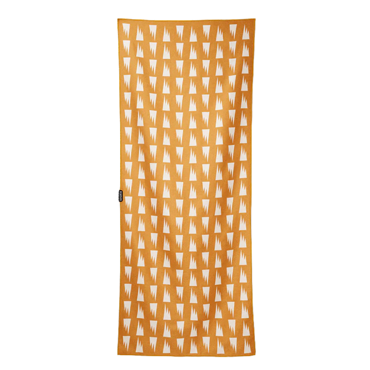 NOMADIX ORIGINAL TOWEL - SUMMIT GOLD
