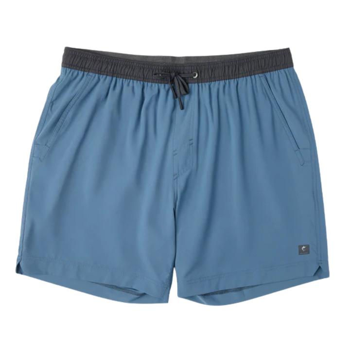 PELAGIC LEIDAY ELASTIC 17" SHORT
