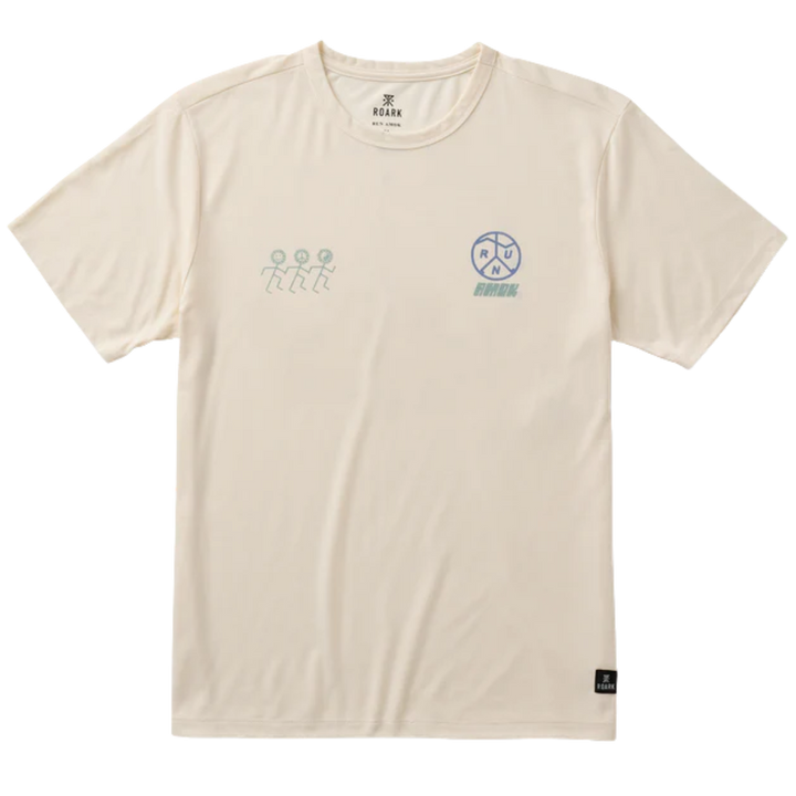 ROARK MATHIS ACTIVE TEE