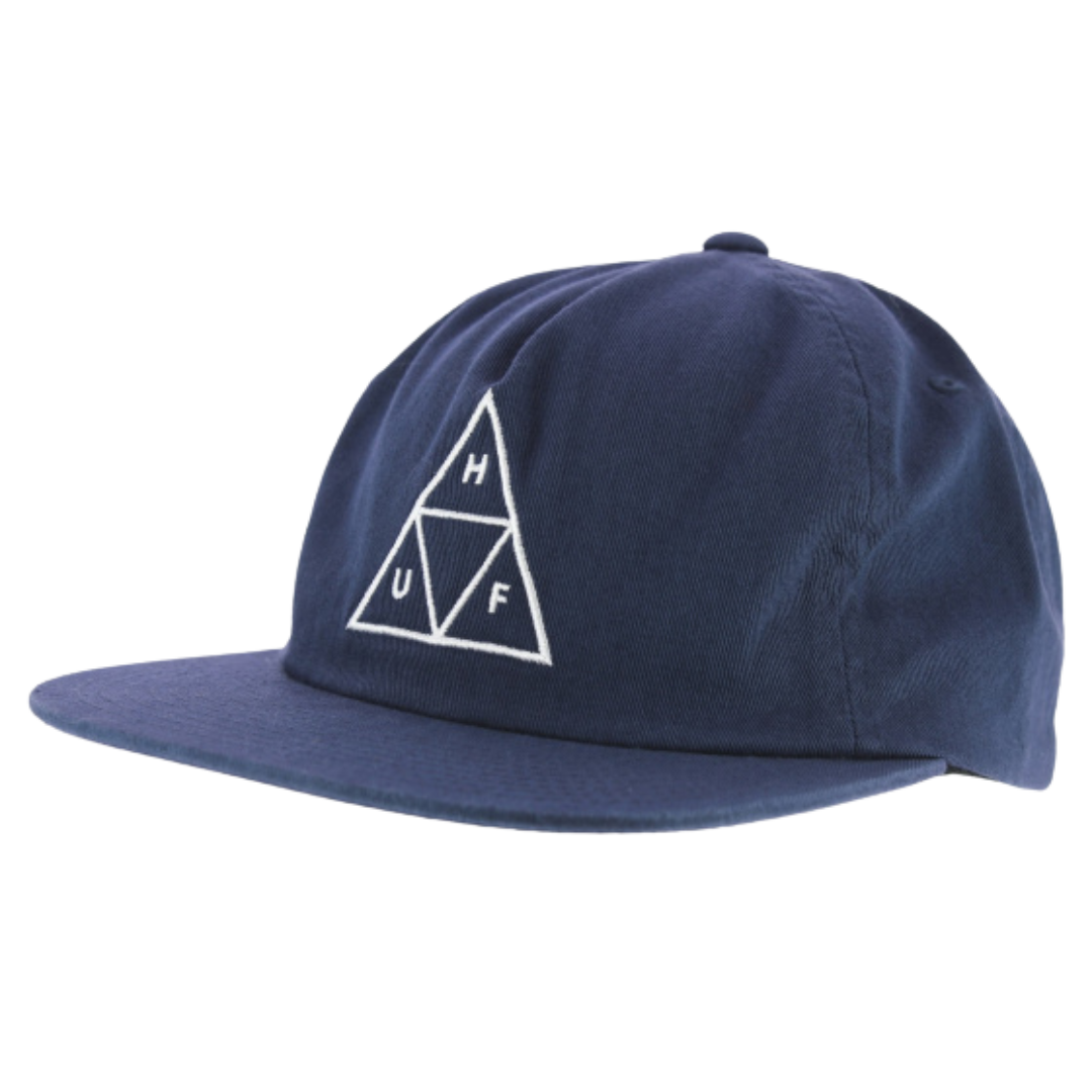 HUF TRIPLE TRIANGLE SNAPBACK