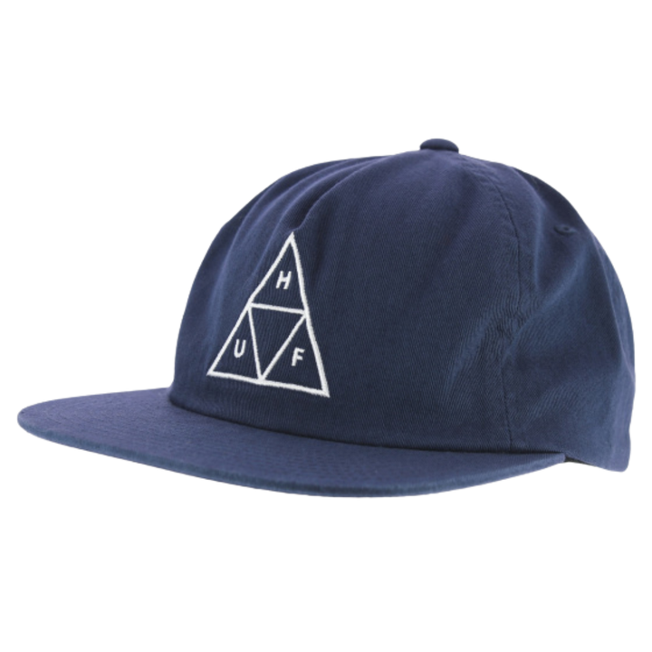 HUF TRIPLE TRIANGLE SNAPBACK