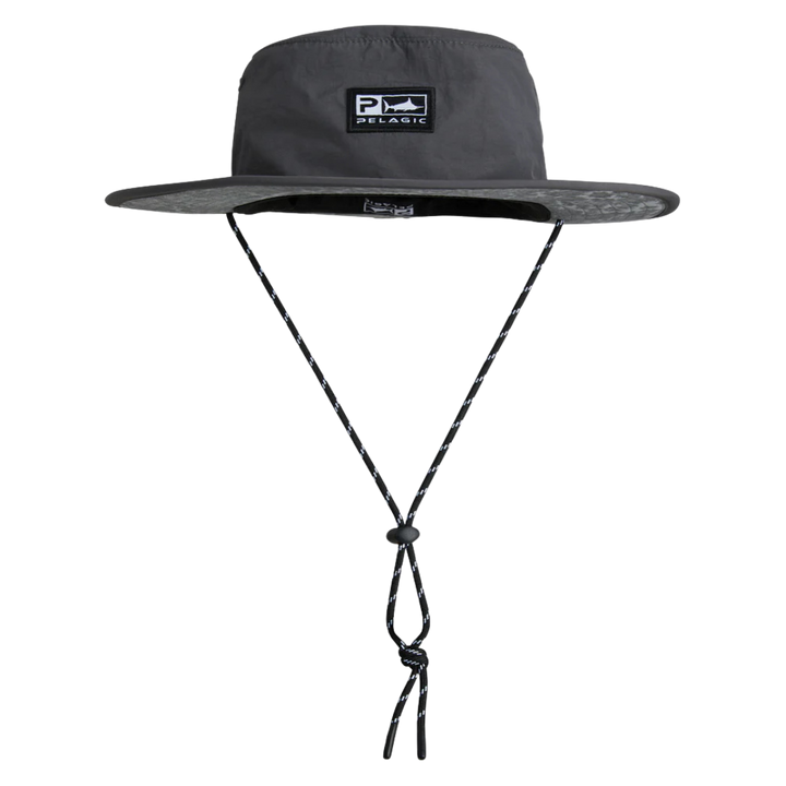 PELAGIC SUNSETTER HAT