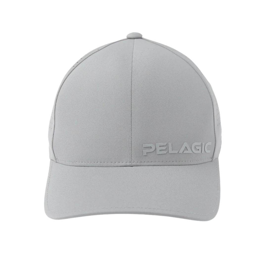 PELAGIC ALPHA FLEXFIT SNAPBACK