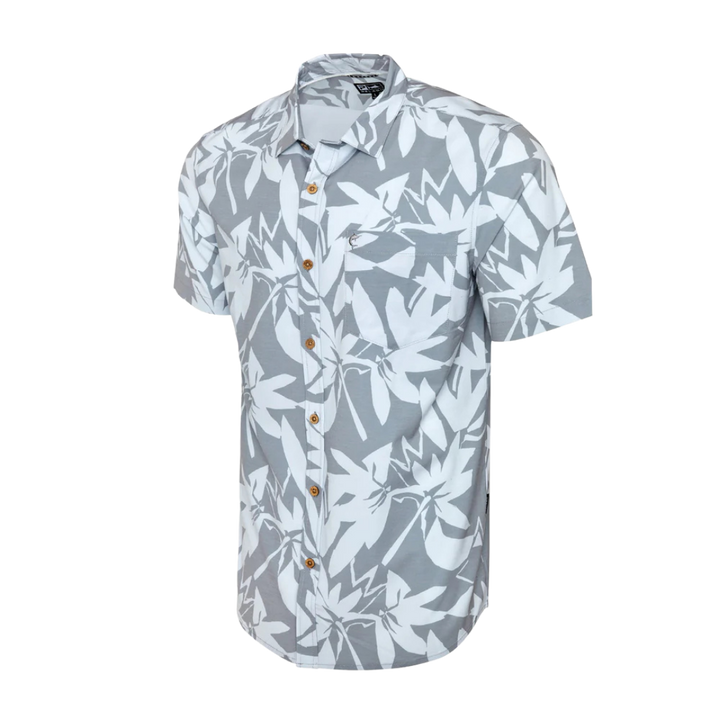 PELAGIC TOPSHOT SHIRT
