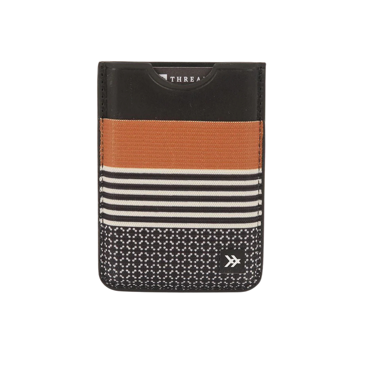 THREAD MAGNETIC WALLET - SANDERS