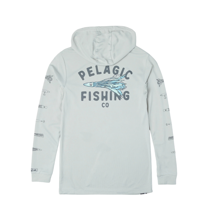 PELAGIC YOUTH AQUATEK FEATHER'D