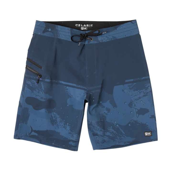 PELAGIC STRIKE 19" BOARDSHORT