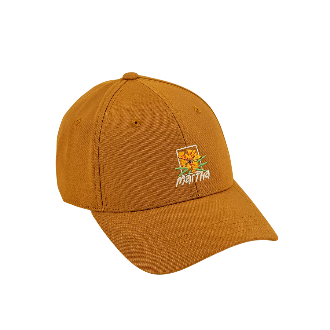 MARTHA AMANCAY HAT