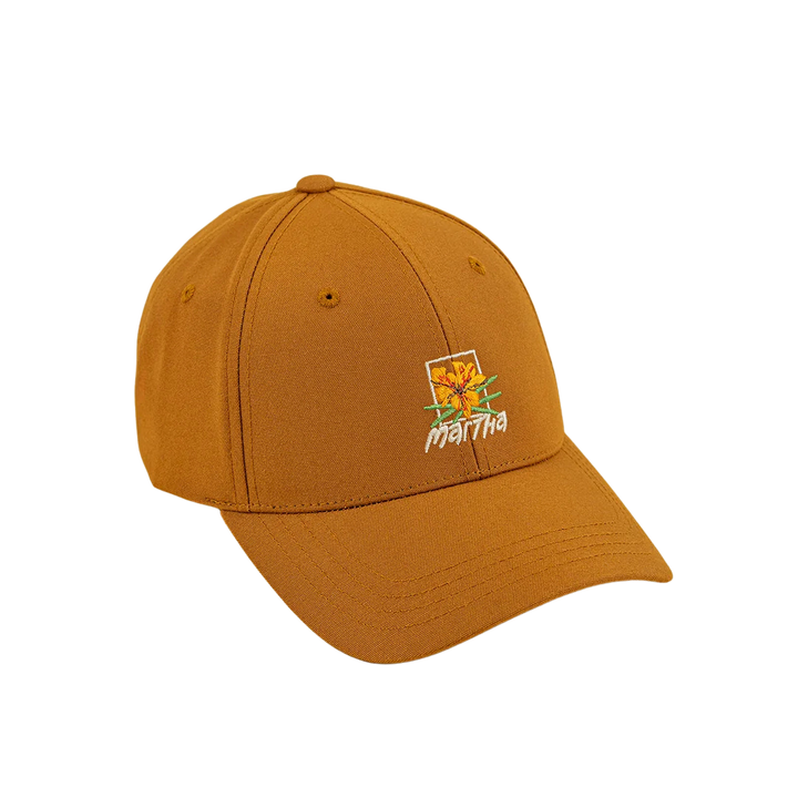 MARTHA AMANCAY HAT