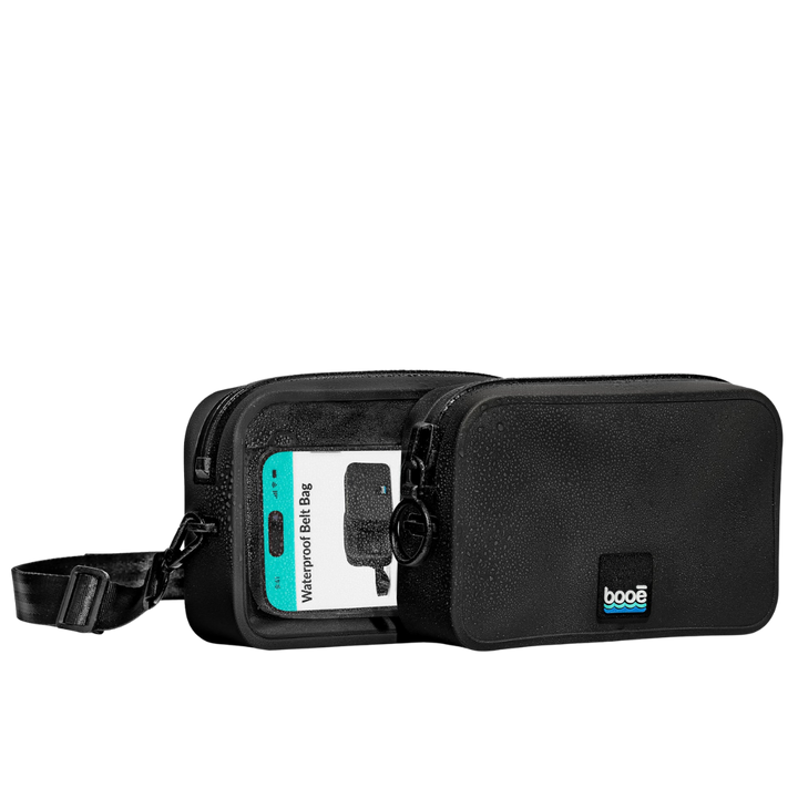 BOOE WATERPROOF BELT BAG