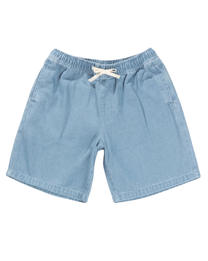 RHYTHM DENIM JAM SHORT