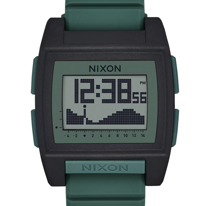 NIXON BASE TIDE PRO