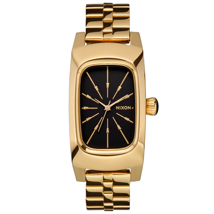 NIXON FRANKIE