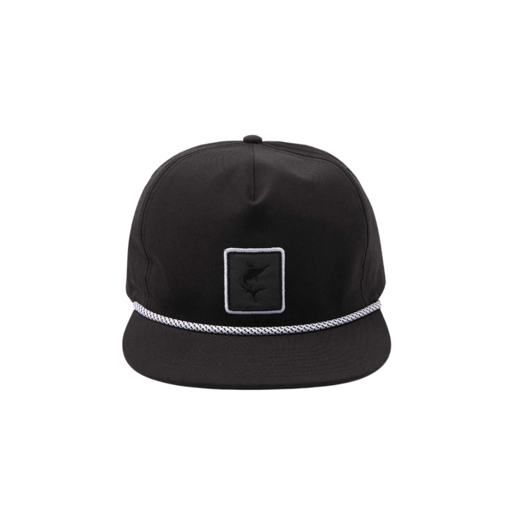 PELAGIC MARLIN UNSTRUCTURED SNAPBACK