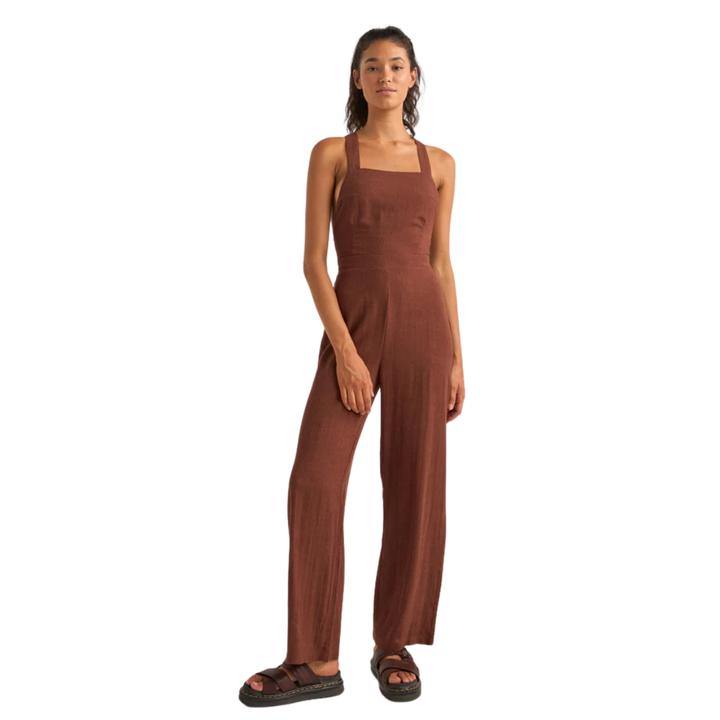 RHYTHM CABANA JUMPSUIT