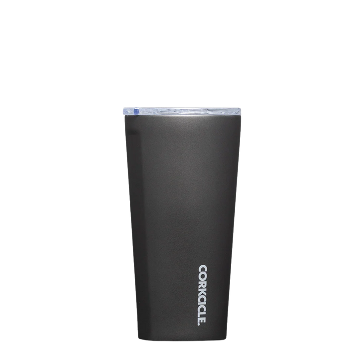 CORKCICLE 16OZ CERAMIC SLATE TUMBLER